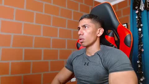 Adan Sin online show from 12-14-24, 08:40