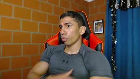 Adan Sin online show from 01-04-25, 07:02