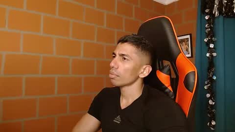 Adan Sin online show from 01-06-25, 11:52