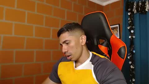 Adan Sin online show from 01-07-25, 09:25