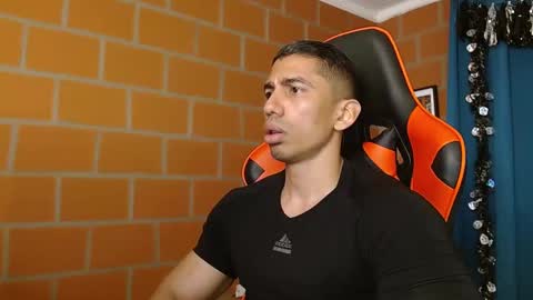 Adan Sin online show from 01-10-25, 03:58