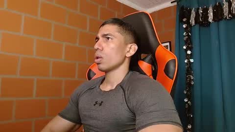 Adan Sin online show from 01-13-25, 02:53