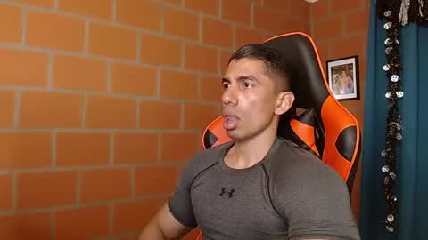 Adan Sin online show from 01-13-25, 07:10