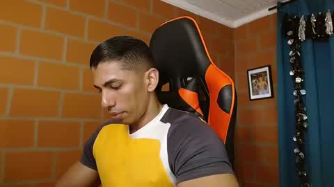 Adan Sin online show from 01-30-25, 07:59