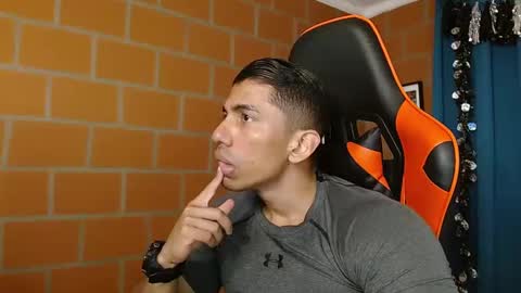 Adan Sin online show from 02-03-25, 07:10