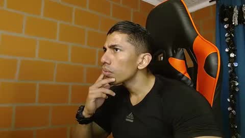 Adan Sin online show from 02-04-25, 07:00