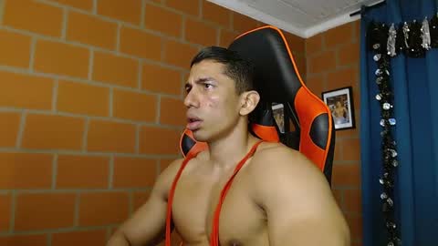 Adan Sin online show from 02-12-25, 02:32