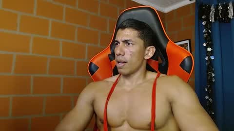 Adan Sin online show from 02-12-25, 06:51