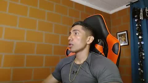 Adan Sin online show from 02-22-25, 04:19