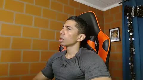 Adan Sin online show from 03-03-25, 02:15