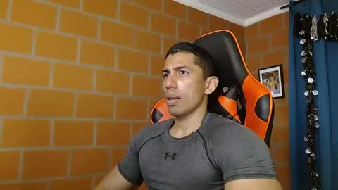 Adan Sin online show from 03-03-25, 05:18