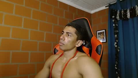 Adan Sin online show from 03-05-25, 06:23