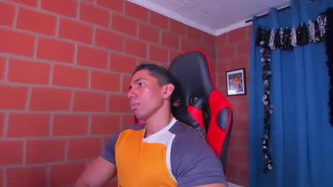 Adan Sin online show from 03-06-25, 06:48