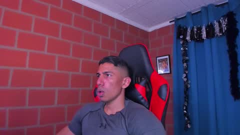 Adan Sin online show from 03-08-25, 07:20