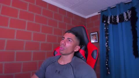 Adan Sin online show from 03-08-25, 10:56