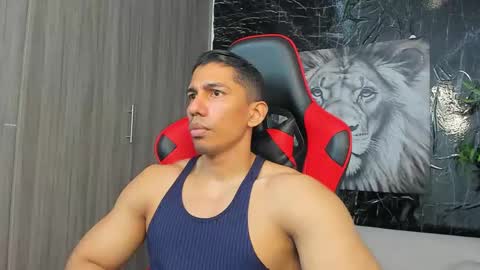 Adan Sin online show from 09-10-25, 04:29