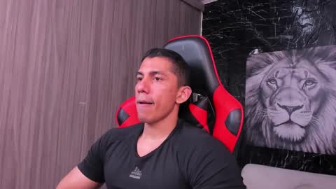 Adan Sin online show from 10-07-25, 03:53