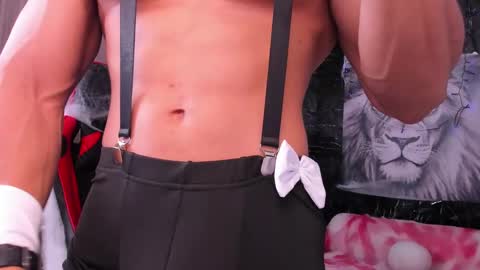 Adan Sin online show from 10-31-25, 04:52