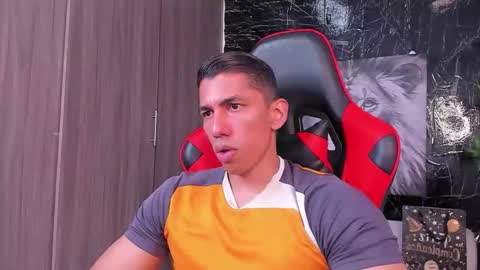 Adan Sin online show from 12-04-25, 04:38