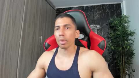 Adan Sin online show from 04-29-26, 05:17
