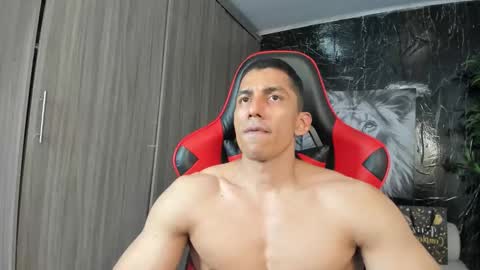 Adan Sin online show from 04-30-26, 08:57