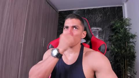 Adan Sin online show from 05-09-26, 03:06
