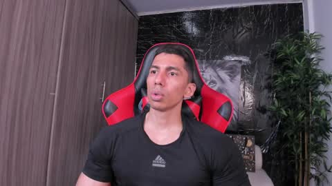 Adan Sin online show from 05-13-26, 04:26