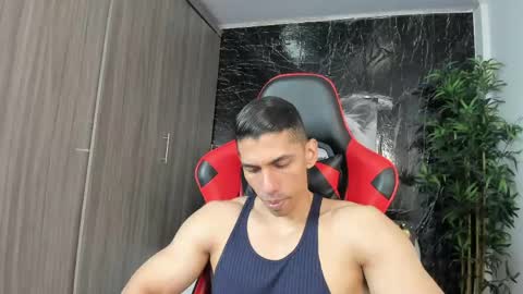 Adan Sin online show from 05-30-26, 04:15