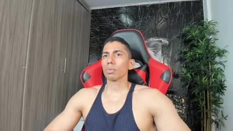 Adan Sin online show from 06-03-26, 04:34
