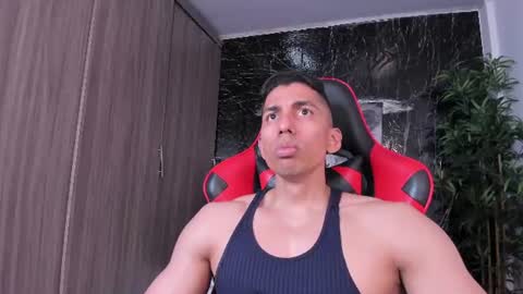 Adan Sin online show from 06-15-26, 06:43