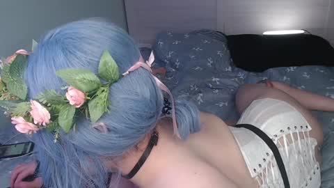 Snapshot of adanett chatting on 12-15-24, 05:02 adanett online show from 12-15-24, 05:02