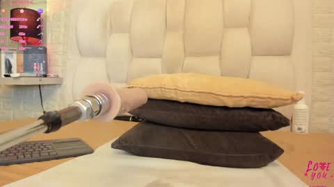 Ada Porter  online show from 01-07-25, 05:33