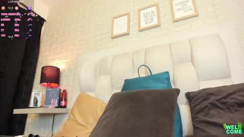 Ada Porter  online show from 01-10-25, 02:35