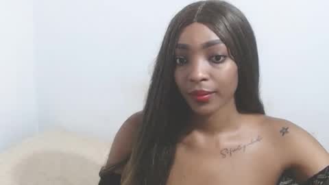 Adara Cooper online show from 12-04-24, 07:12