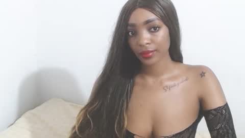 Adara Cooper online show from 12-04-24, 11:13