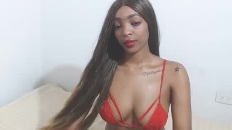 Adara Cooper online show from 12-05-24, 10:55