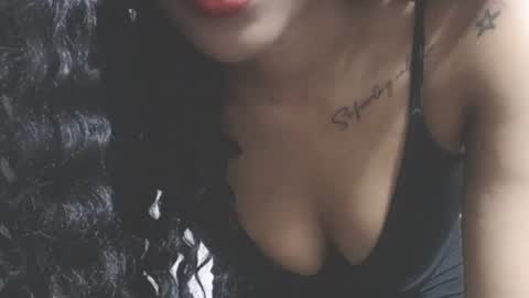 Adara Cooper online show from 02-23-25, 07:28