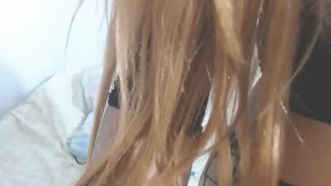 Adara Cooper online show from 03-04-25, 11:11