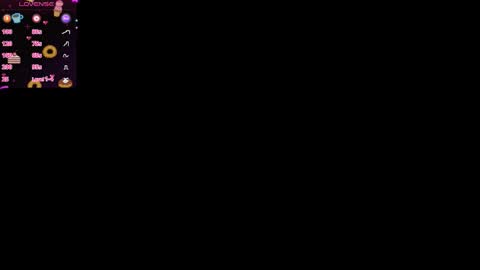  Adara  online show from 09-18-25, 08:22