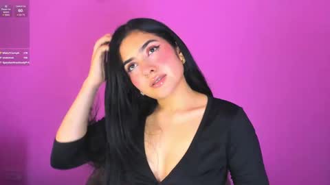 Snapshot of adara_johnson_ chatting on 02-24-25, 03:31 Adara Johnson online show from 02-24-25, 03:31