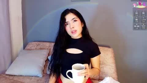 Snapshot of adara_johnson_ chatting on 09-14-25, 11:42 Adara Johnson online show from 09-14-25, 11:42