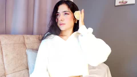Snapshot of adara_johnson_ chatting on 09-18-25, 11:45 Adara Johnson online show from 09-18-25, 11:45