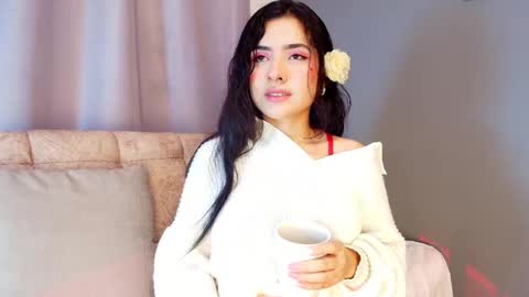 Snapshot of adara_johnson_ chatting on 09-20-25, 11:55 Adara Johnson online show from 09-20-25, 11:55