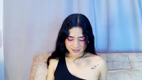  Adara Johnson  online show from 11-16-25, 12:22