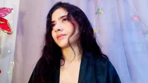  Adara Johnson  online show from 12-18-25, 12:00