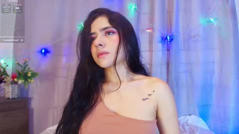  Adara Johnson  online show from 02-06-26, 01:58