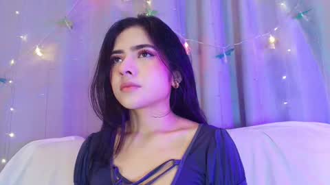 Snapshot of adara_johnson_ chatting on 02-16-26, 11:39 Adara Johnson online show from 02-16-26, 11:39