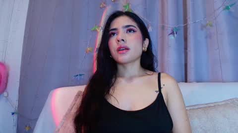 Snapshot of adara_johnson_ chatting on 02-21-26, 11:44 Adara Johnson online show from 02-21-26, 11:44