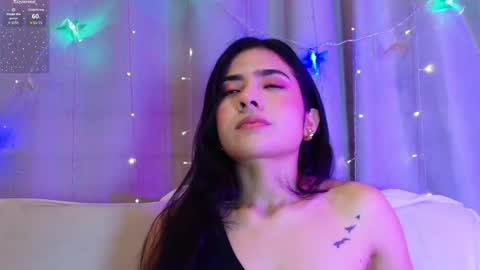 Snapshot of adara_johnson_ chatting on 02-22-26, 11:53 Adara Johnson online show from 02-22-26, 11:53