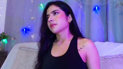 Snapshot of adara_johnson_ chatting on 02-23-26, 12:02 Adara Johnson online show from 02-23-26, 12:02